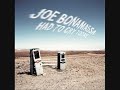 Joe Bonamassa:-'Junction 61'