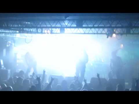 Kataklysm - Crippled and Broken - 12 June 2016 St.Petersburg Waiting Hall - #15