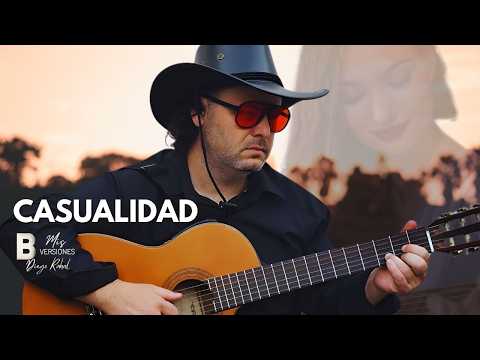Miniatura de Casualidad