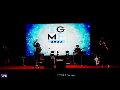 T 4 D - I G M F 2022 Ching Mai v3