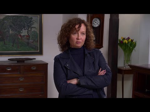 Szkoła Psychoterapii Dzieci i Młodzieży - wypowiedź kierowniczki SPDiM Aldony Czajkowskiej