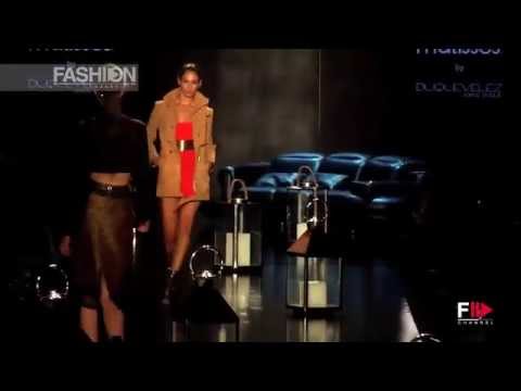 "MATISSES" Colombia Moda 2014 by Fashion Channel