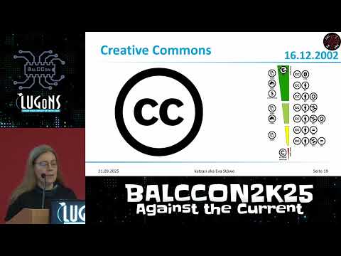 BalCCon2k25 - katzazi - ORC - a truly adventurous license story