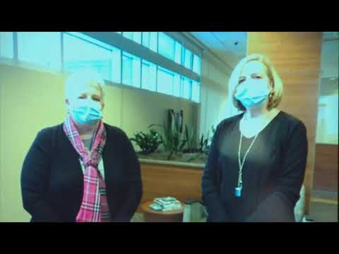 Mary ellen locher foundation