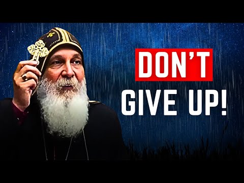 The World is MOVING AWAY from GOD! - Mar Mari Emmanuel