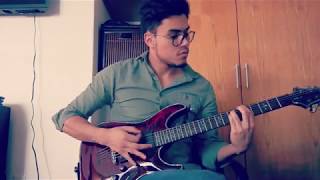 Que te quería | La Quinta Estación | Cover de Edwin H