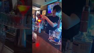 2025年2月6日 #bar #イケメン #カラオケ #お酒