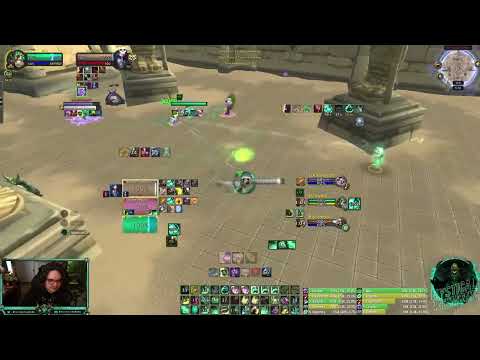 Destruction Warlocks In Shadowlands...