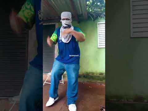 Passinho do megão #fypシ #viral #explorepage #gordinho #brasil #matogrossodosul