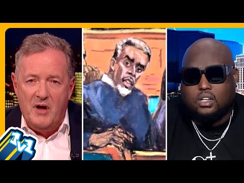 "Somebody Didn’t Want Me To Do This Interview" Diddy BOMBSHELL Revelations | Big Homie CC