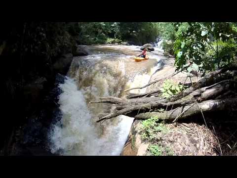 Team Kayak Brasil 2014