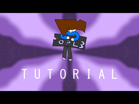 OPL3 Crisptune Tutorial