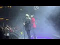 Dc talk cruise 2019 opening song Help/So help me God