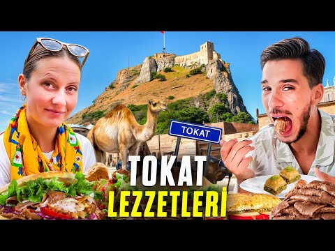 TASTES OF TOKAT