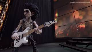 Stage Tour World Premiere Trailer | gamescom Opening Night Live 2026