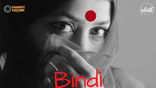 Bindi song artwork
