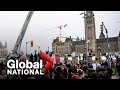 Global National: Feb. 6, 2022 | Ottawa declares state of emergency amid trucker convoy protest