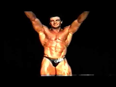 Wümme Cup 1988 - Finale - Teil 15