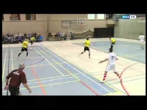 ZG Leuven - Brainbox Landen