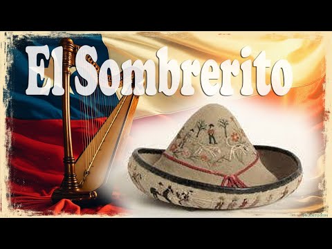 El Sombrerito Que Tengo