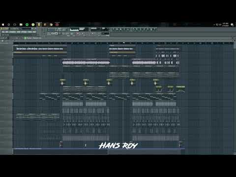 Hans Roy -Miss You(FLP)