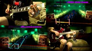 Rocksmith 2014 - DLC - Guitar - Rhythm + Lead - The Libertines &quot;Don&#39;t Look Back into the Sun&quot;