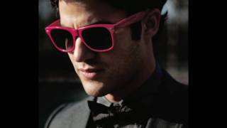 Sami - Darren Criss - Little White Lie and Human - with Lyrics