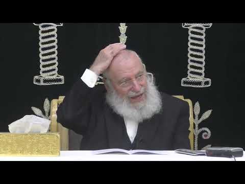 אמירת קורבנות בכל יום | שיעור שבועי מאת מרן הרב אשר וייס שליט"א (פרשת ויקרא תשפ"ו)