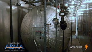 Inside look at a Mobile Deaerator System - Boiling Point