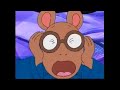 Arthur S Nightmare Of A Lost Library Book