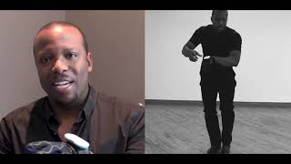 ElektroTap (Demo) - Solomon Jaye