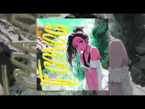 bxkq, PXLWYSE - TE CONOCÍ - Super Slowed (Official Audio)