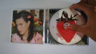 Katy Perry - One Of The Boys - CD