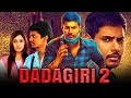 Dadagiri 2 (Maanagaram) Hindi Dubbed Full Movie | Sundeep Kishan, Regina Cassandra