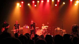 Anberlin - &quot;City Electric&quot; (The Fonda 12/11/13)