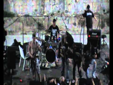 Tormentor - Pucko - Live in Trogir