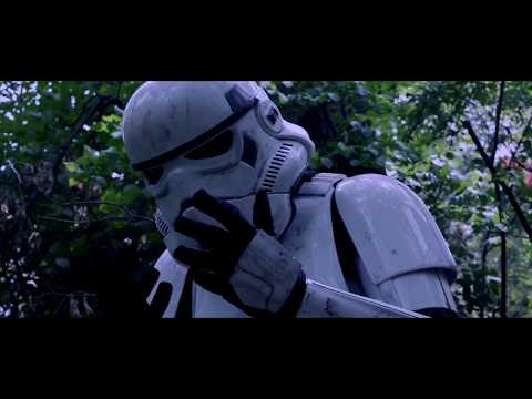 Empire Falling: A Star Wars Fan Film