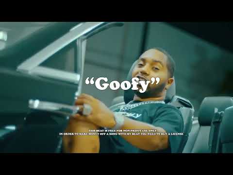 (FREE) [HARD] No Auto Durk x EST Gee Type Beat 2022 - "Goofy"
