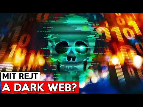 A Dark Web titkai, amiket mindig tudni akartál