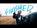 ryan james - Finished (Official Music Video)