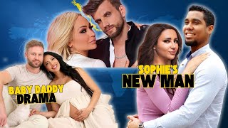 90 Day Fiancé: Last Resort BOMBSHELL—Jasmine’s Pregnancy, Sophie’s New Man & Stacey's Florian Drama!