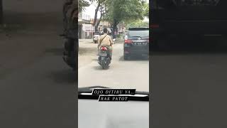Download lagu ADEGAN BERBAHAYA! Jangan ditiru. mp3