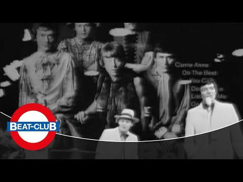 The Hollies - Listen To Me (1968)