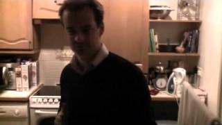 Kato Strikes 2 pink panther stylee fight with theme tune