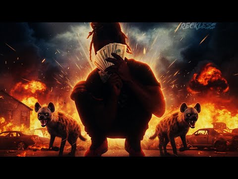 Bammbino Reckless - Jaccghanistan (Official Music Video)