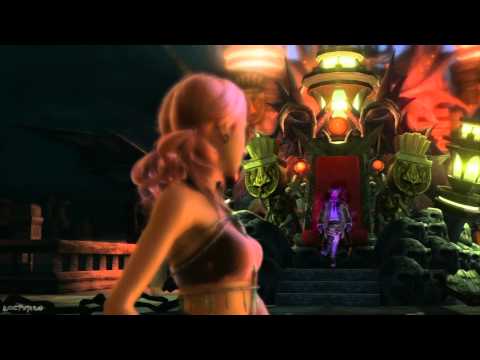 Final Fantasy XIII - 050 - Vanille's Regret. Sazh's Sorrow.