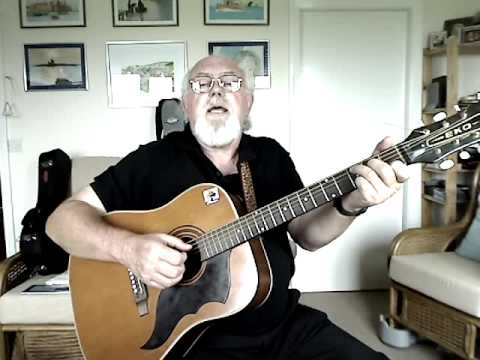 Guitar: Poverty Knock (Including lyrics and chords)