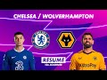 Le résumé de Chelsea / Wolverhampton - Premier League 2022-23 (10ème journée)