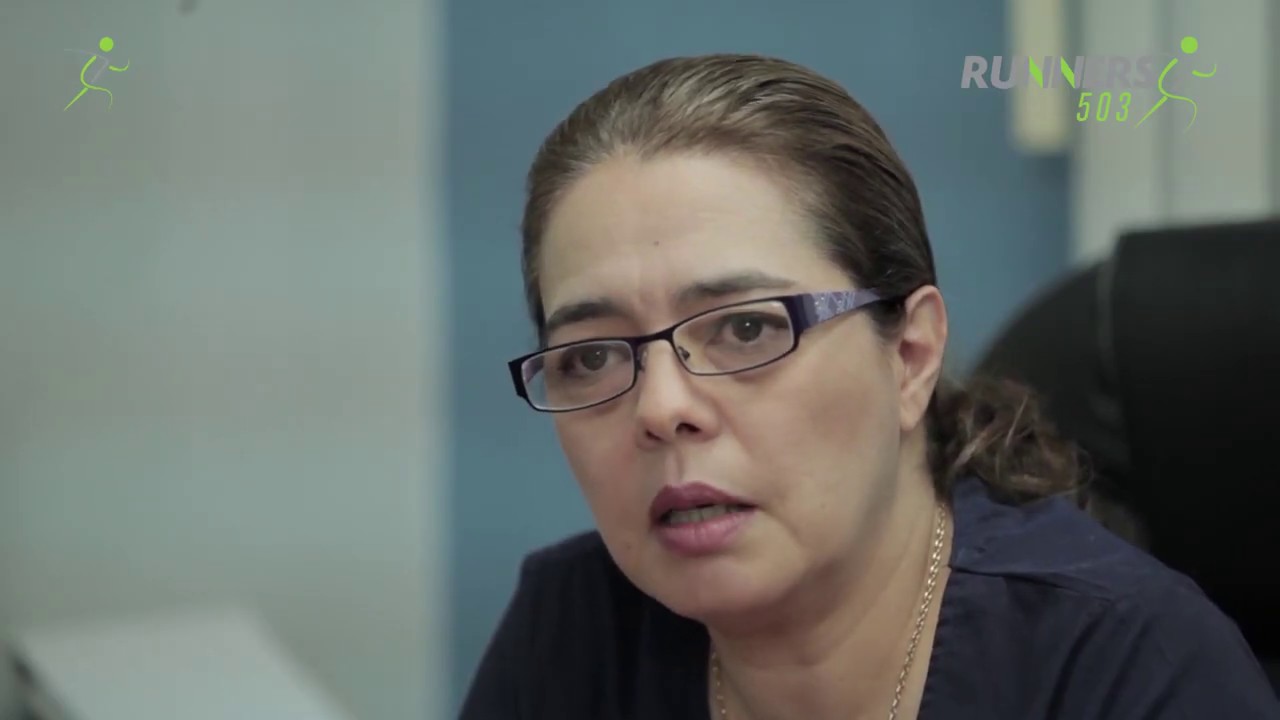 Los carbohidratos en los corredores |  Runners503