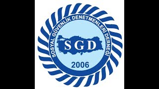 Sosyal Güvenlik Denetmenleri Tanıtım Videosu-2